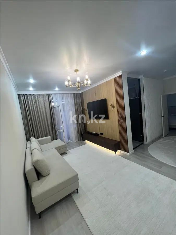 Продажа 2-комнатной квартиры, 60 м² в Астане