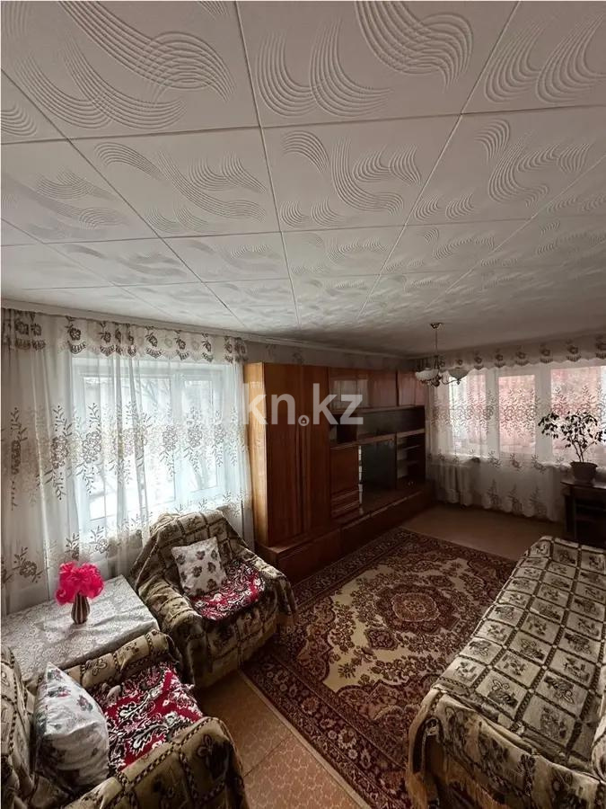 Продажа 2-комнатной квартиры, 45 м² в Караганде