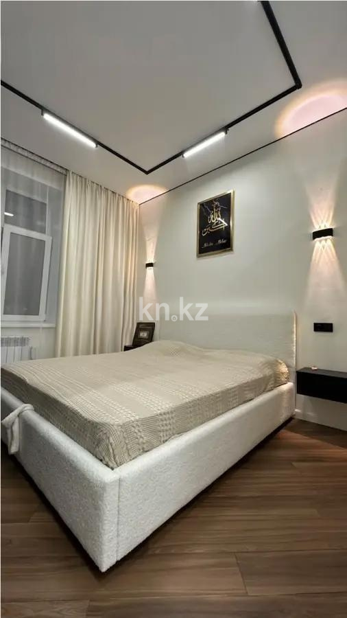 Продажа 2-комнатной квартиры, 48 м² в Караганде - фото 2