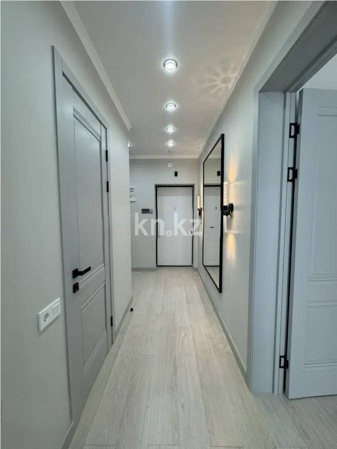 Продажа 1-комнатной квартиры, 39.9 м², пр. Райымбека, дом  210/4 в Алматы - фото 4