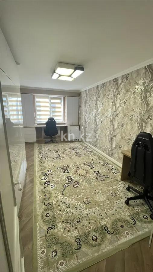 Продажа 3-комнатной квартиры, 135 м², ул. Рыскулбекова, дом  28/2 в Алматы - фото 2