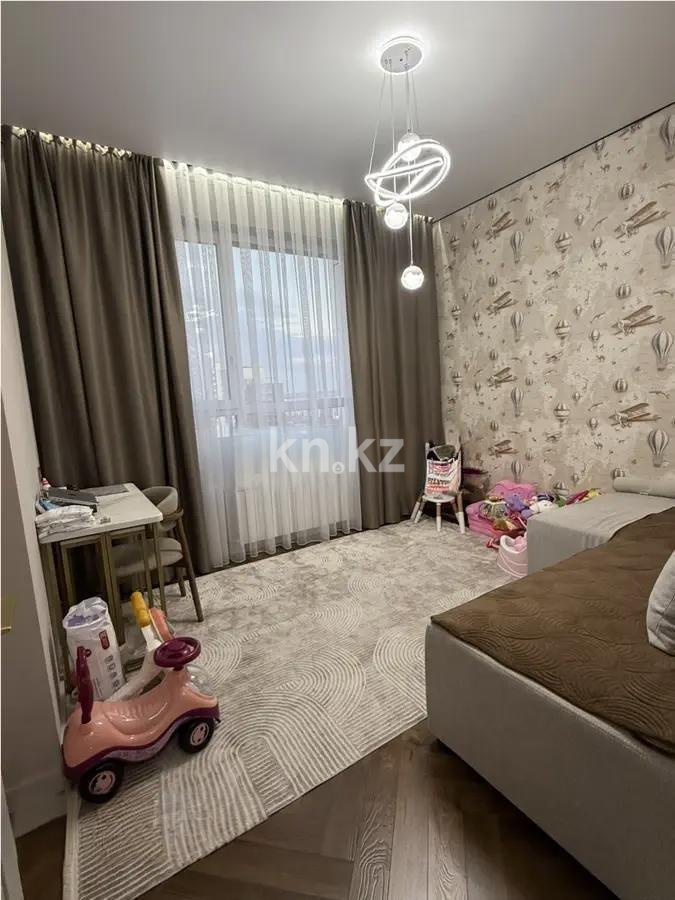 Продажа 3-комнатной квартиры, 65 м² в Караганде - фото 3