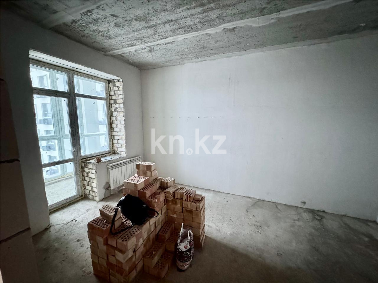 Продажа 1-комнатной квартиры, 38 м² в Караганде - фото 6