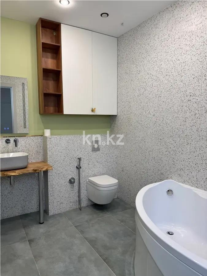 Продажа 5-комнатной квартиры, 220 м², пр. Туран, дом  3/2 в Астане - фото 6