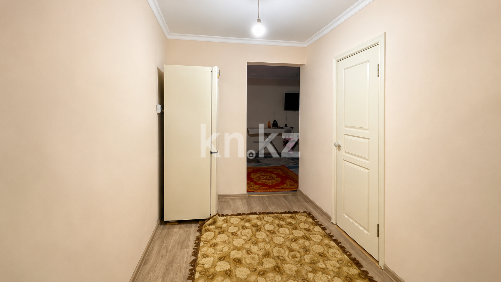 Продажа 2-комнатной квартиры, 40.3 м² в Астане - фото 6