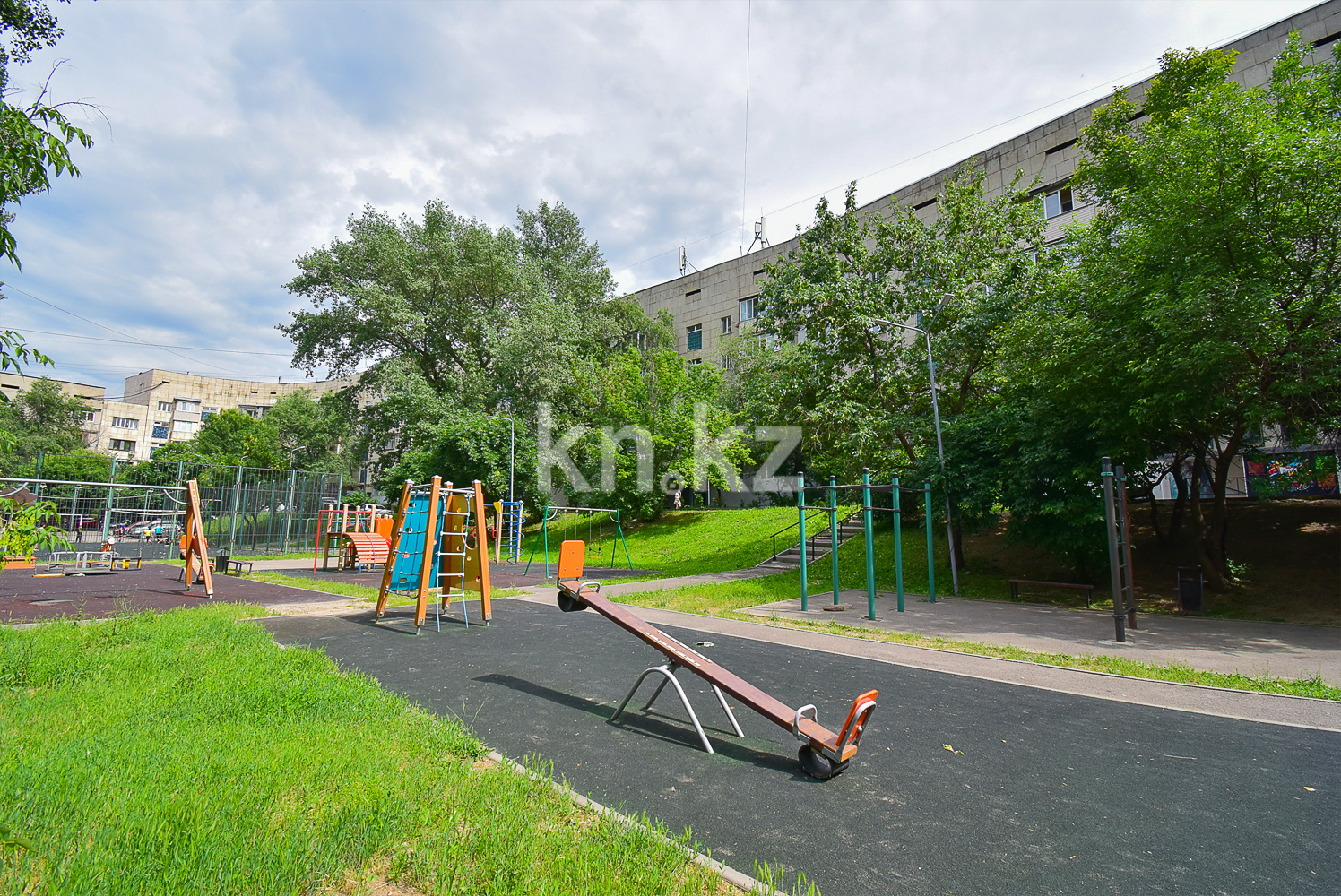 Продажа 1-комнатной квартиры, 32 м² в Алматы - фото 18