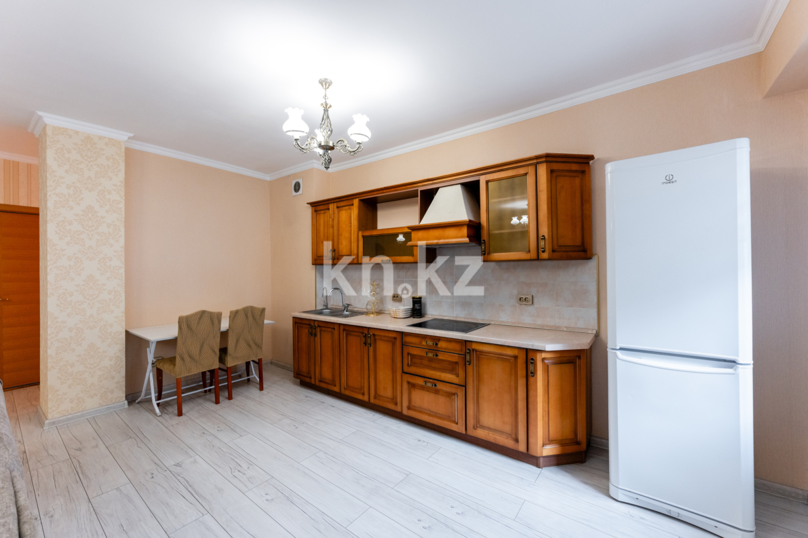 Продажа 2-комнатной квартиры, 76.5 м², ул. Шевченко, дом  8 в Астане - фото 17