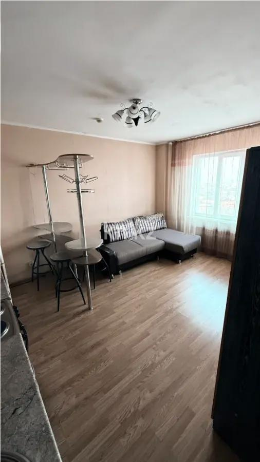 Продажа 2-комнатной квартиры, 48.9 м², пр. Богенбай батыра, дом  56 в Астане