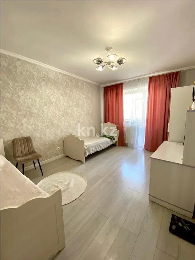 Продажа 3-комнатной квартиры, 92 м² в Астане - фото 3