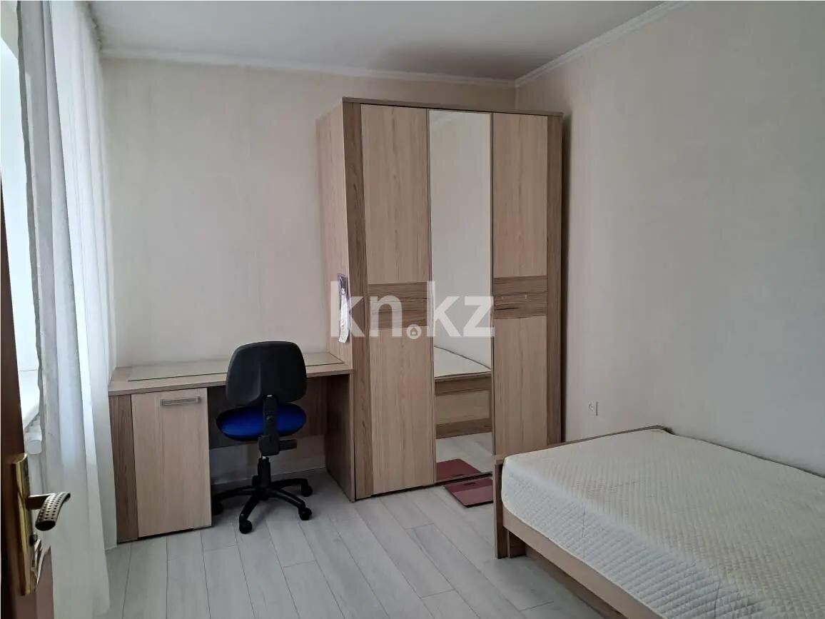 Продажа 4-комнатной квартиры, 86 м² в Караганде - фото 2