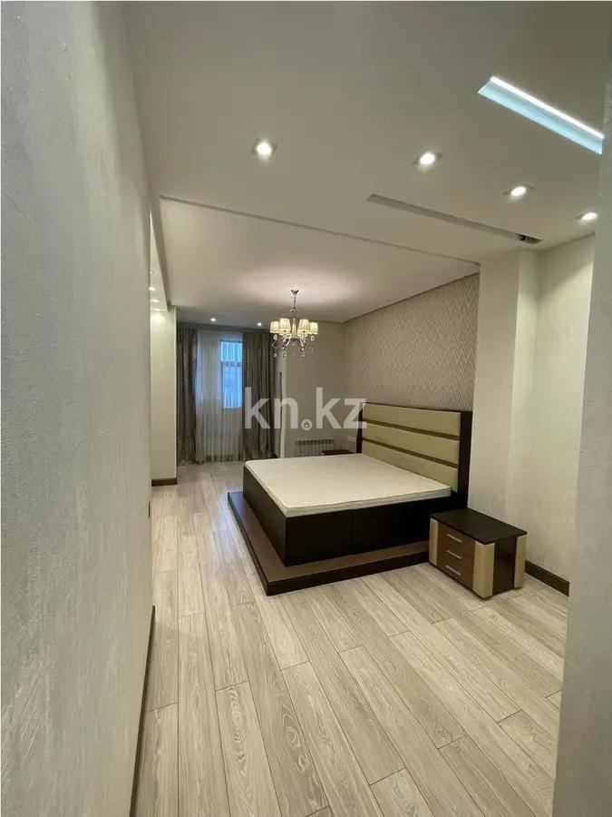 Продажа 2-комнатной квартиры, 76 м², пр. Мангилик Ел, дом  23 в Астане - фото 2