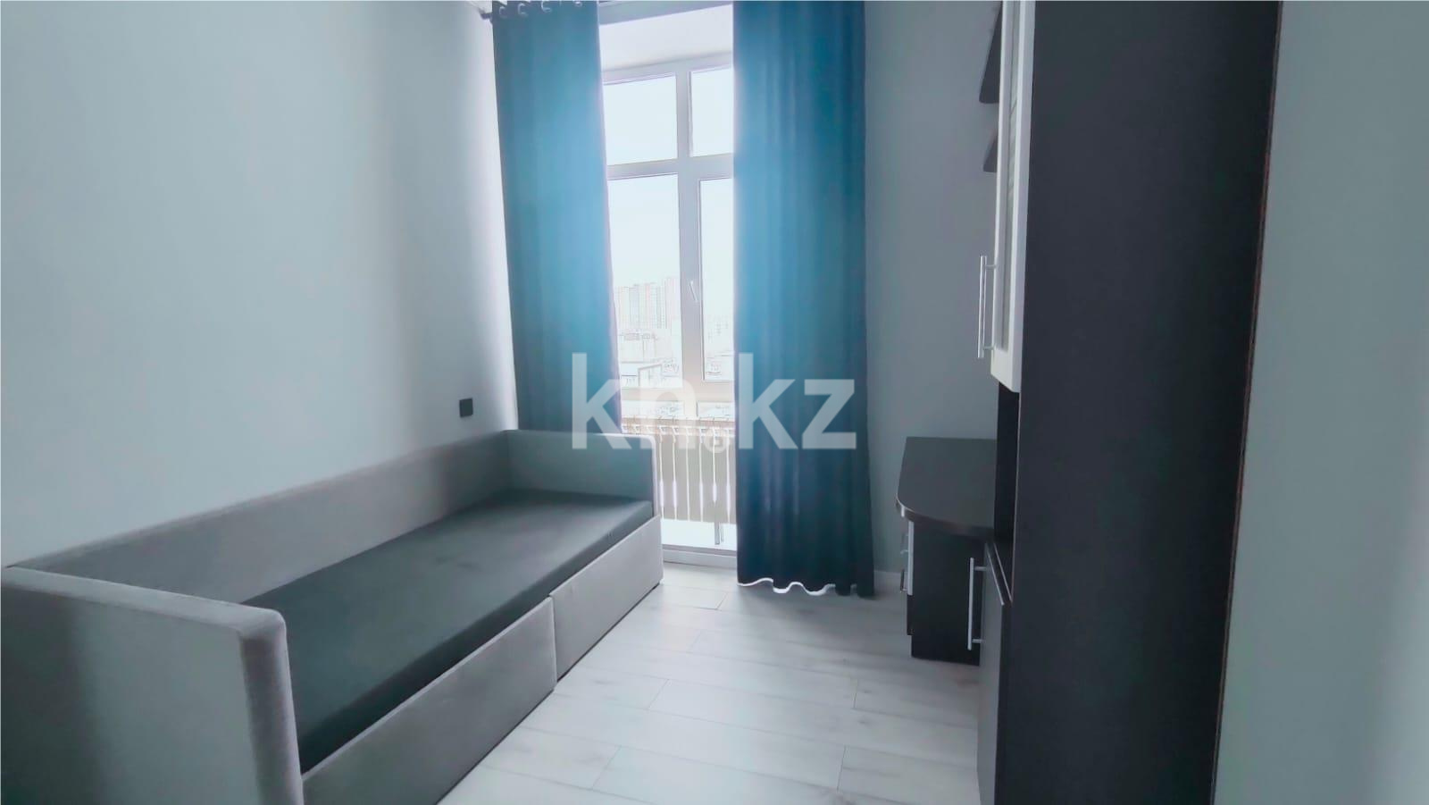 Продажа 3-комнатной квартиры, 79 м² в Караганде - фото 7