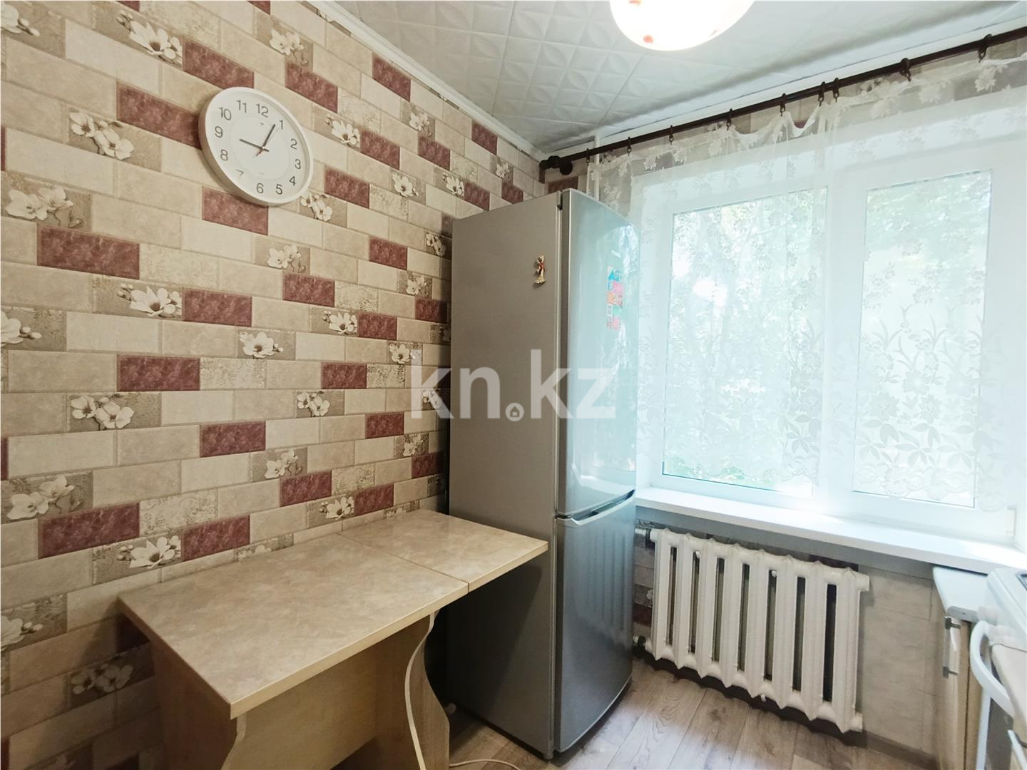 Продажа 3-комнатной квартиры, 48 м², мкр-н 23 в Караганде - фото 5