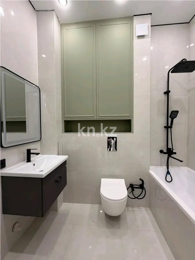 Продажа 2-комнатной квартиры, 36 м² в Астане - фото 3