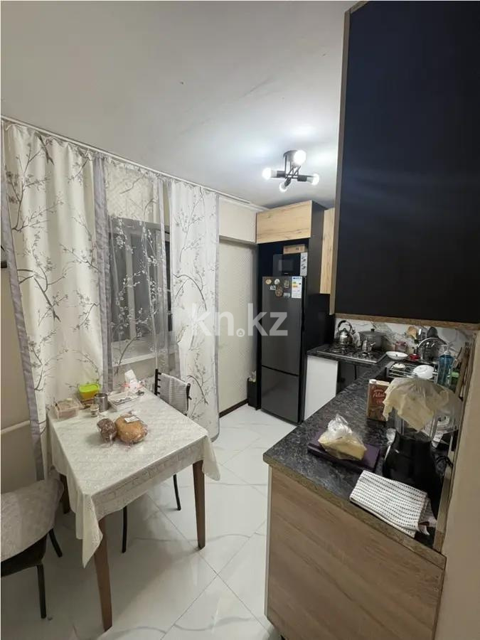 Продажа 2-комнатной квартиры, 50 м² в Алматы - фото 3