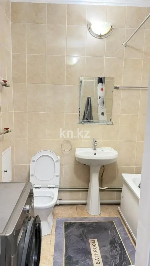 Продажа 1-комнатной квартиры, 40.4 м², ул. Сыганак, дом  4 в Астане - фото 4