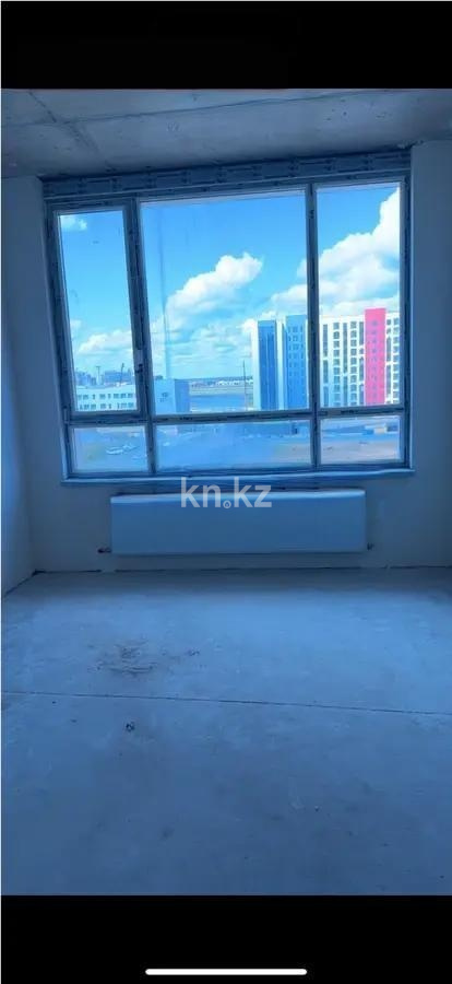 Продажа 1-комнатной квартиры, 36.1 м² в Астане