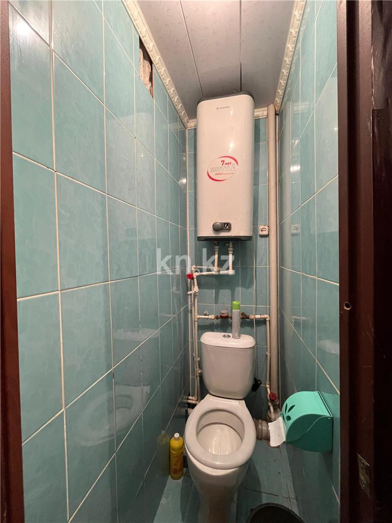 Продажа 2-комнатной квартиры, 44 м², 15-й мкр. в Караганде - фото 5