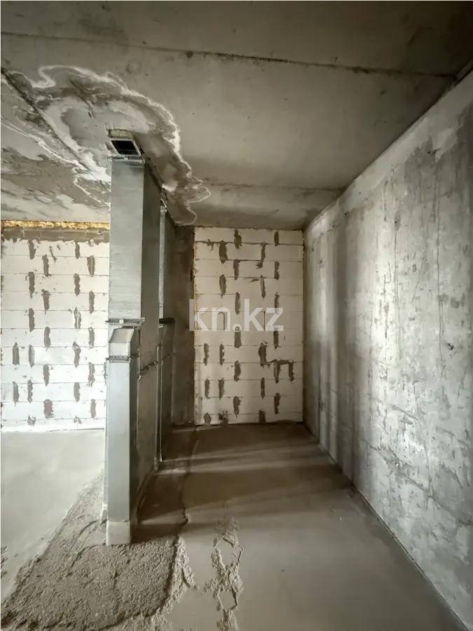 Продажа 1-комнатной квартиры, 33.1 м² в Алматы - фото 2