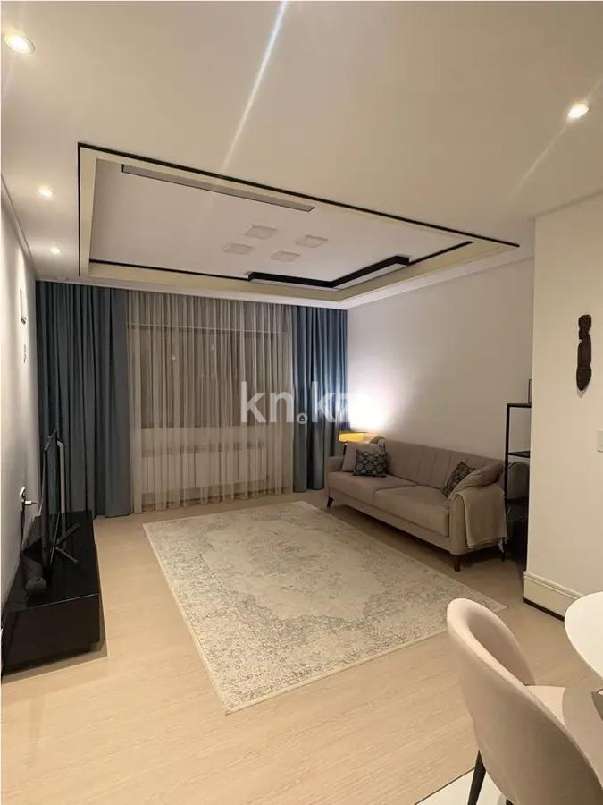 Продажа 2-комнатной квартиры, 48 м² в Астане