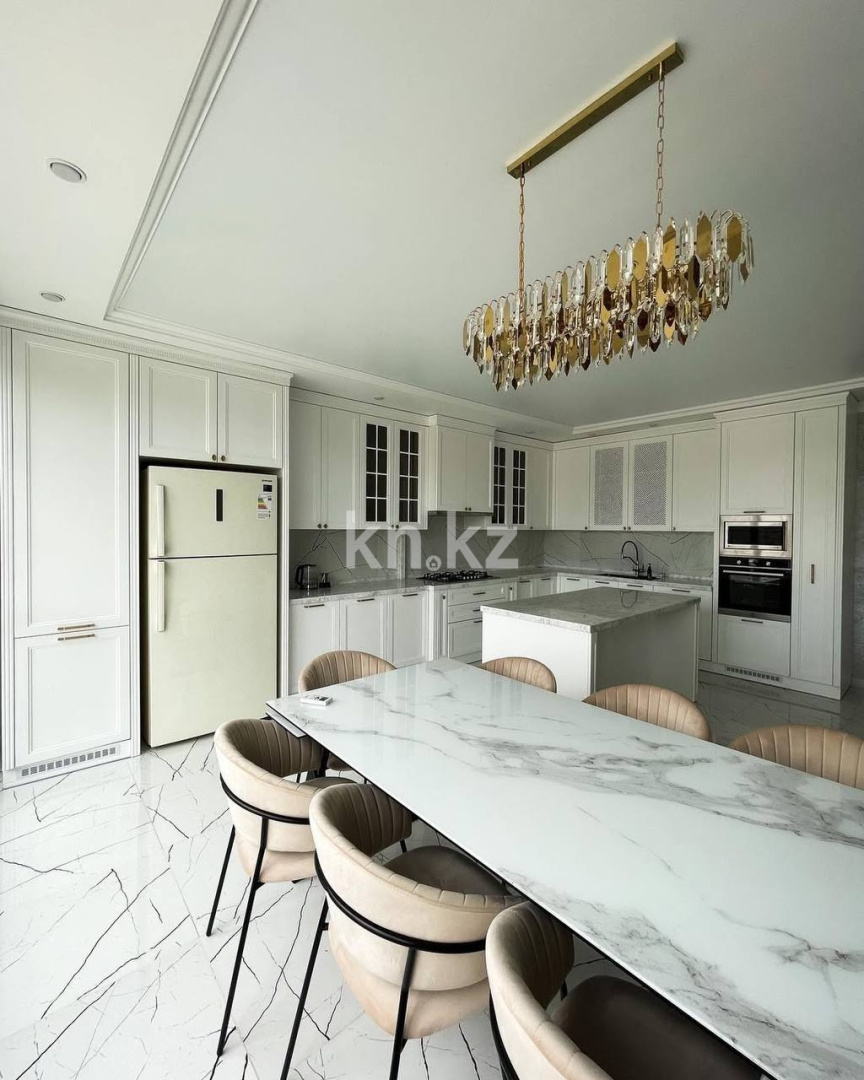 Продажа 5-комнатного дома, 259 м² в Костанае - фото 7