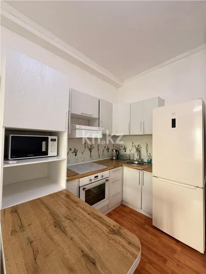 Продажа 1-комнатной квартиры, 30 м² в Алматы - фото 2