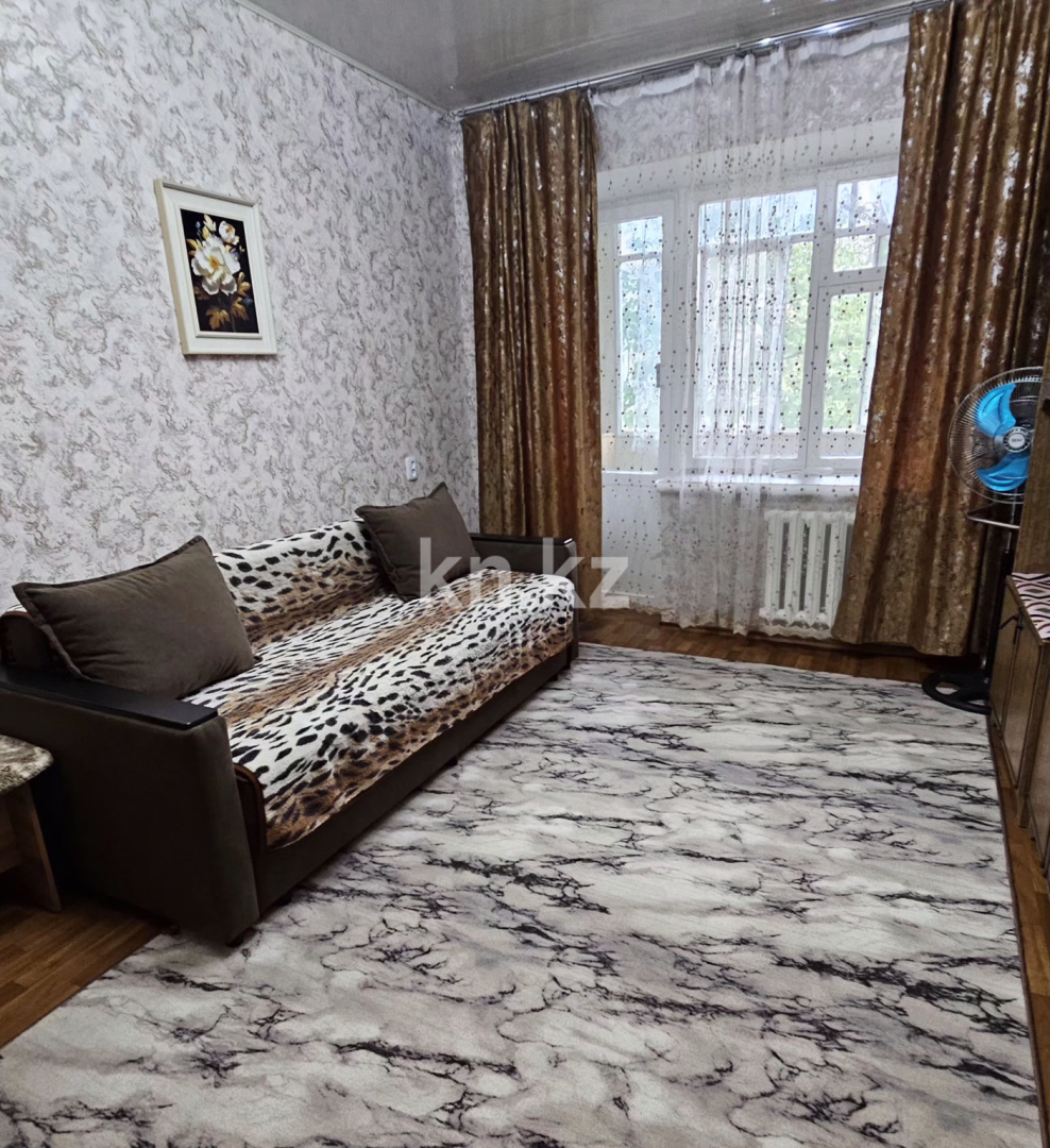 Аренда 2-комнатной квартиры, 48.9 м² в Алматы - фото 2