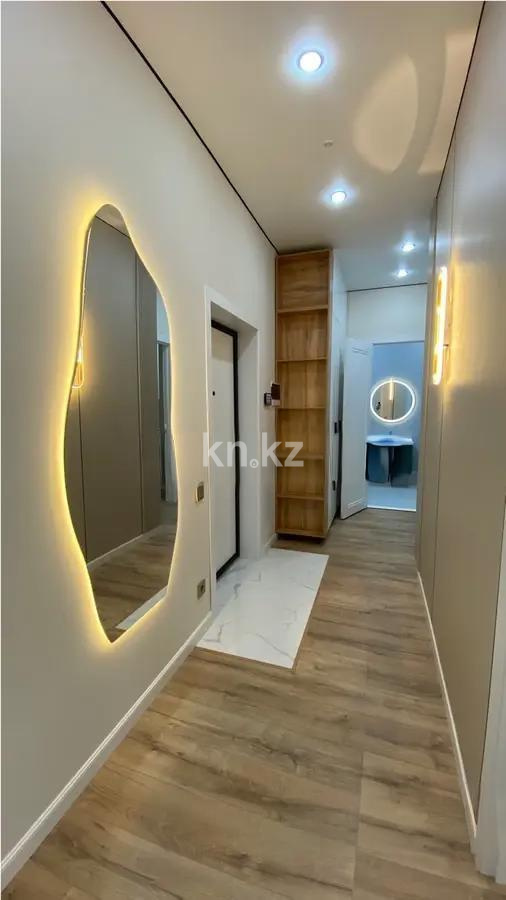 Продажа 2-комнатной квартиры, 60 м², ул. Е-15, дом  16 в Астане - фото 6