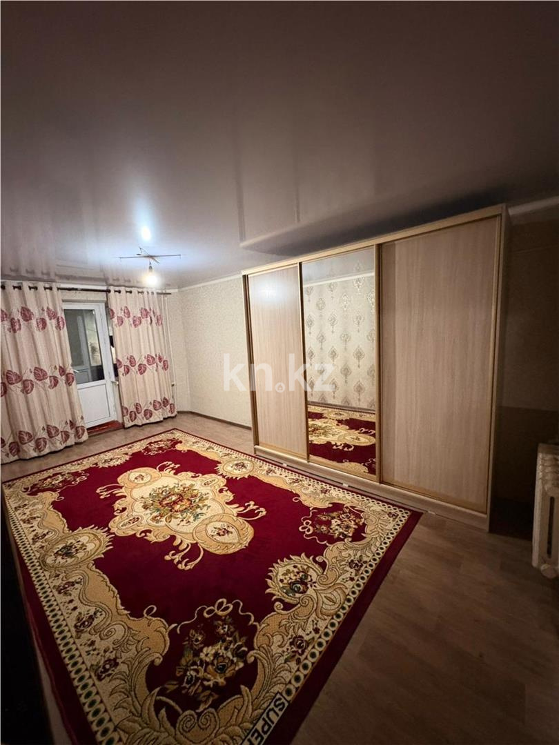 Продажа 2-комнатной квартиры, 43 м² в Темиртау