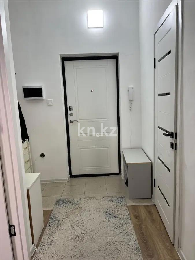 Продажа 1-комнатной квартиры, 39 м² в Астане - фото 4