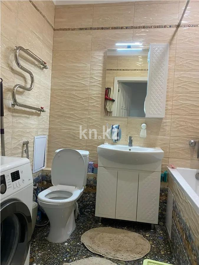 Продажа 2-комнатной квартиры, 68 м² в Астане - фото 4