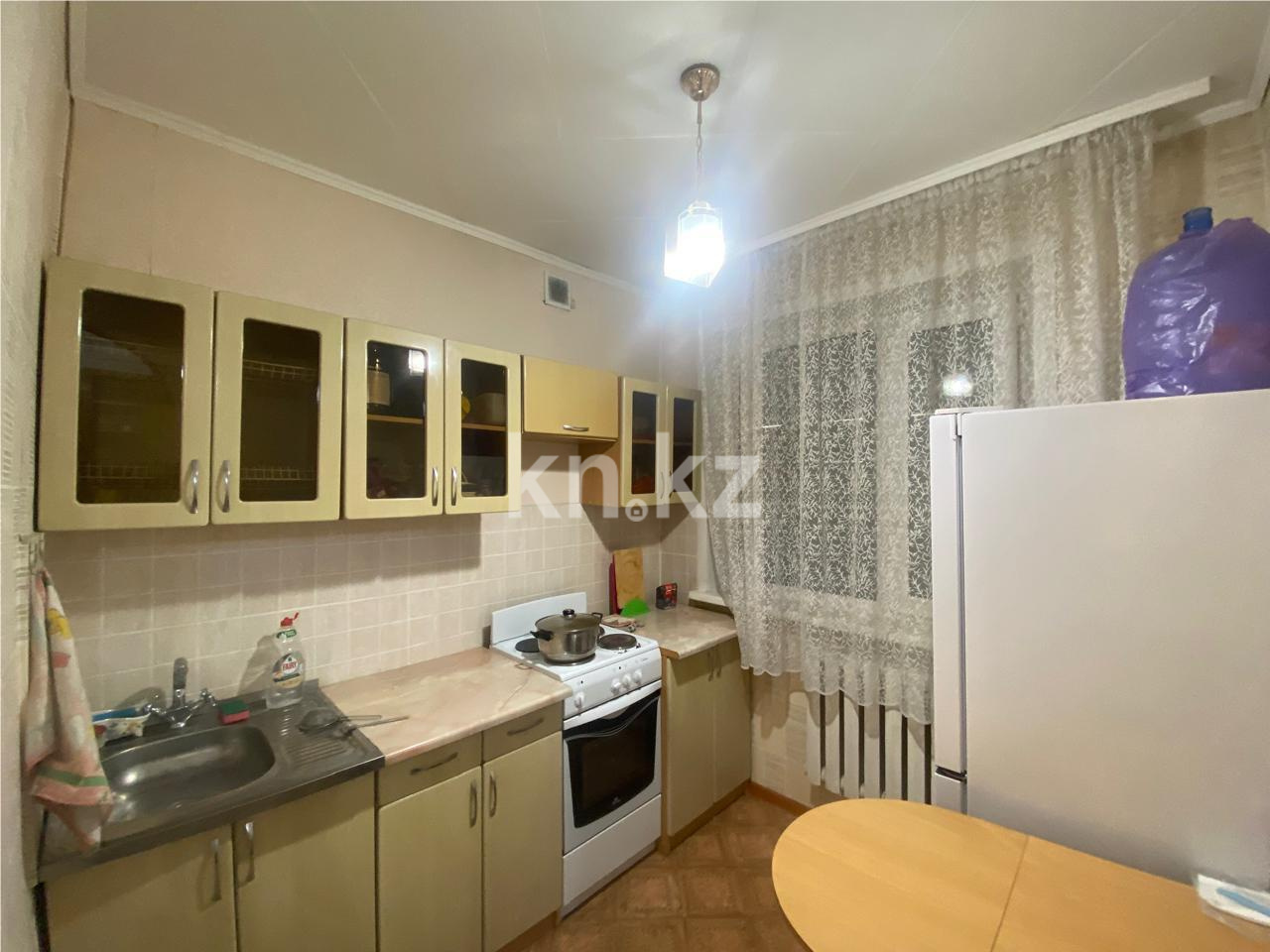 Продажа 1-комнатной квартиры, 31 м² в Караганде - фото 3