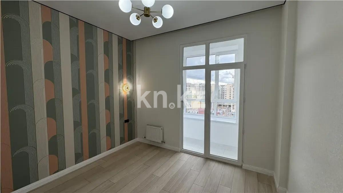 Продажа 2-комнатной квартиры, 34 м², ул. Нажимеденова, дом  52б в Астане - фото 2