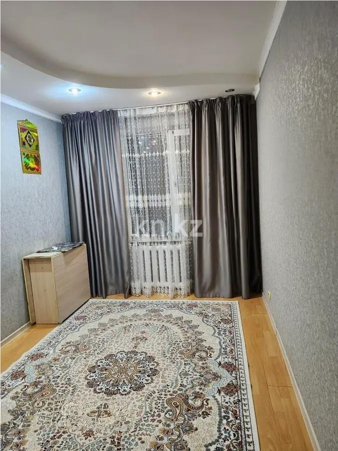 Продажа 2-комнатной квартиры, 45 м², ул. Баянауыл, дом  71 в Астане - фото 2