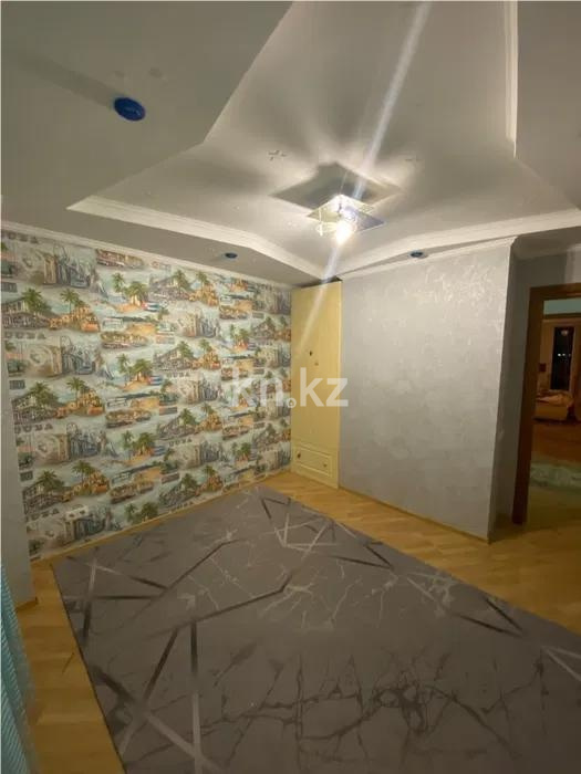 Продажа 3-комнатной квартиры, 77 м² в Астане