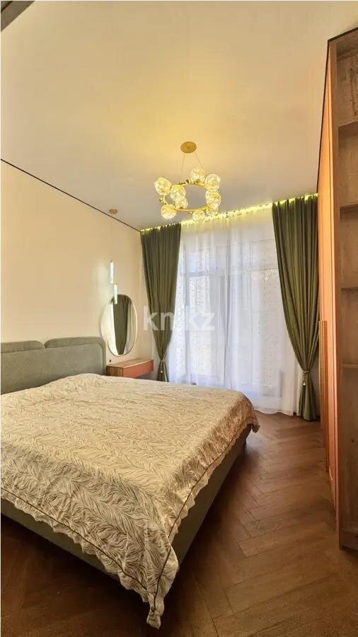 Продажа 3-комнатной квартиры, 62 м² в Астане - фото 2