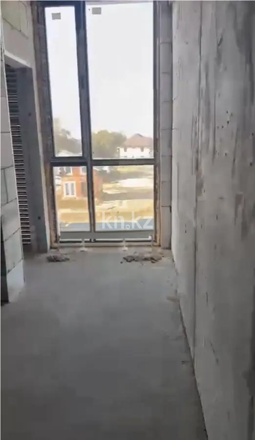 Продажа 2-комнатной квартиры, 78 м² в Алматы