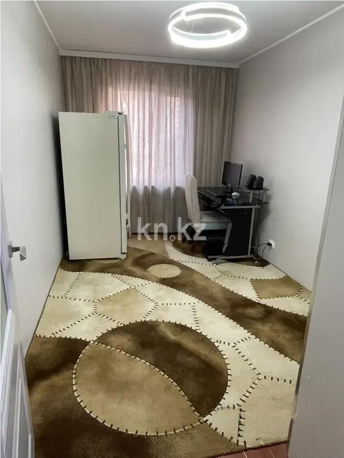 Продажа 3-комнатной квартиры, 59.4 м², ул. Байганина, дом  27 в Алматы - фото 3