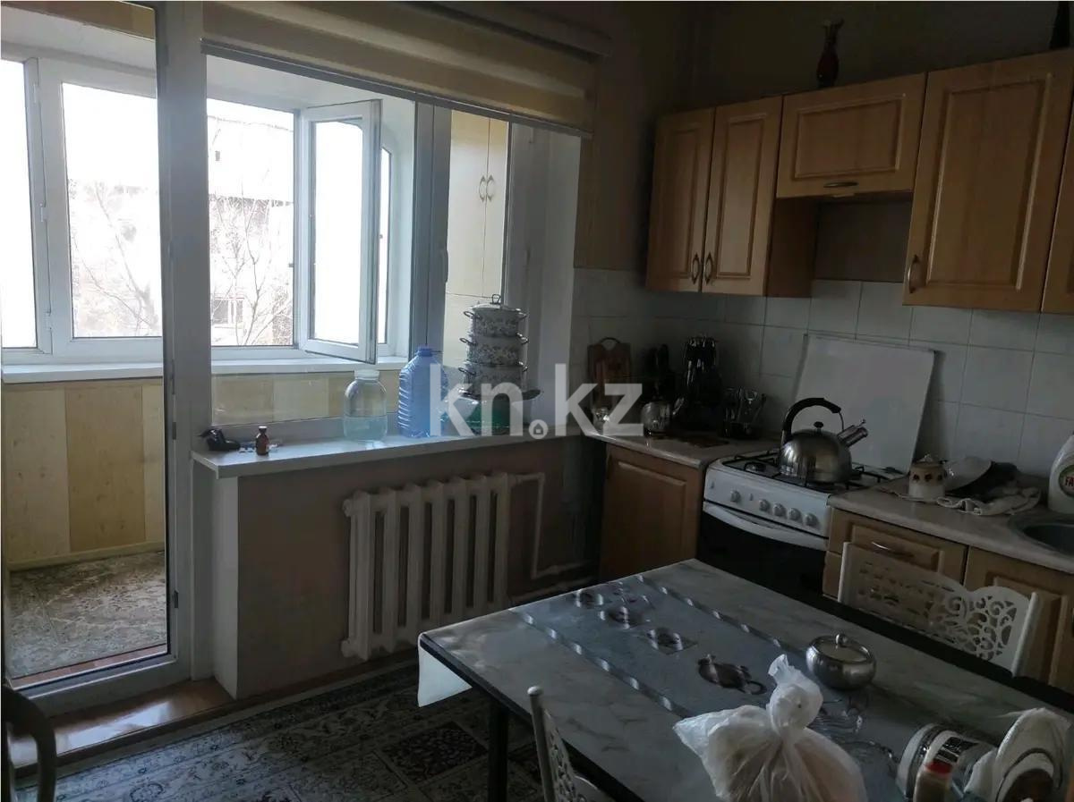 Продажа 2-комнатной квартиры, 60 м² в Алматы - фото 3