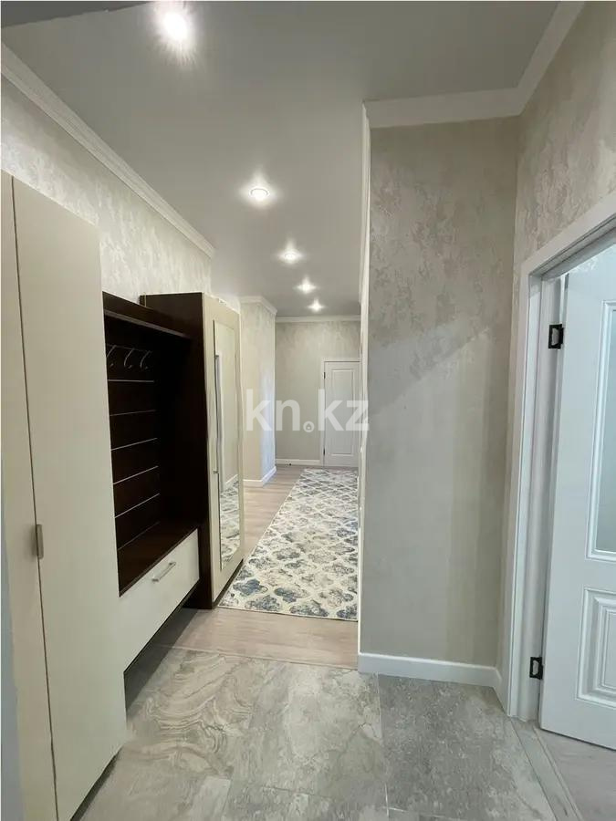 Продажа 3-комнатной квартиры, 84.1 м² в Астане - фото 6