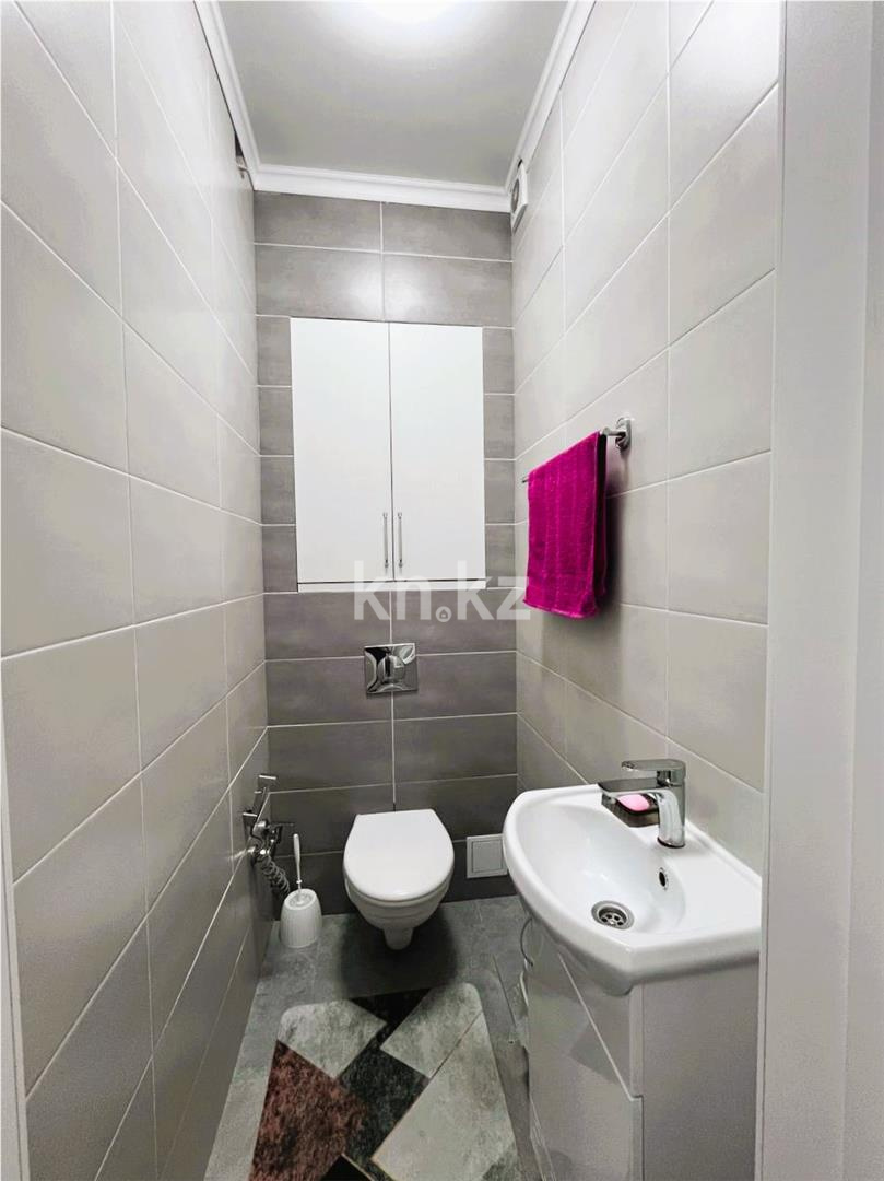 Продажа 3-комнатной квартиры, 92 м² в Караганде - фото 15