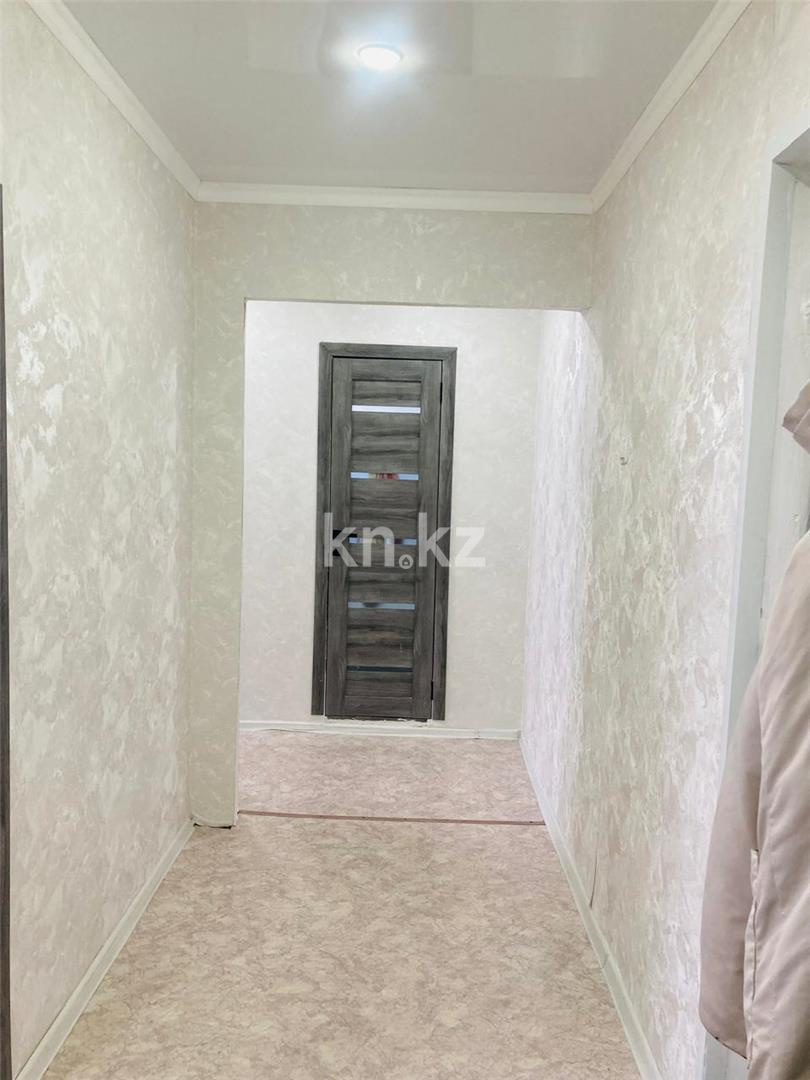 Продажа 1-комнатной квартиры, 42 м², ул. Таттимбета в Караганде - фото 9