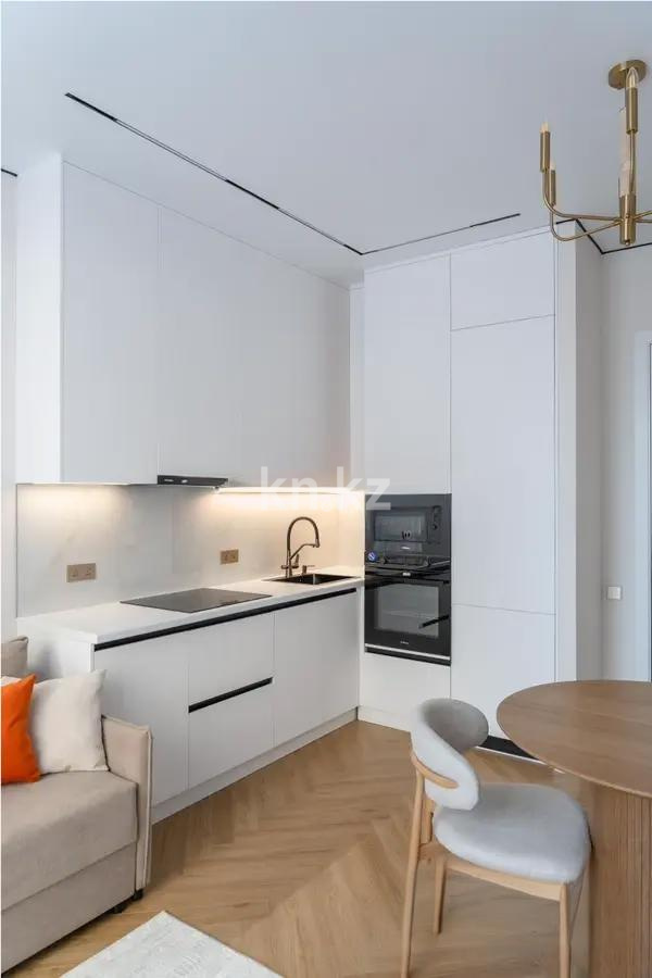 Продажа 3-комнатной квартиры, 68 м² в Астане - фото 2