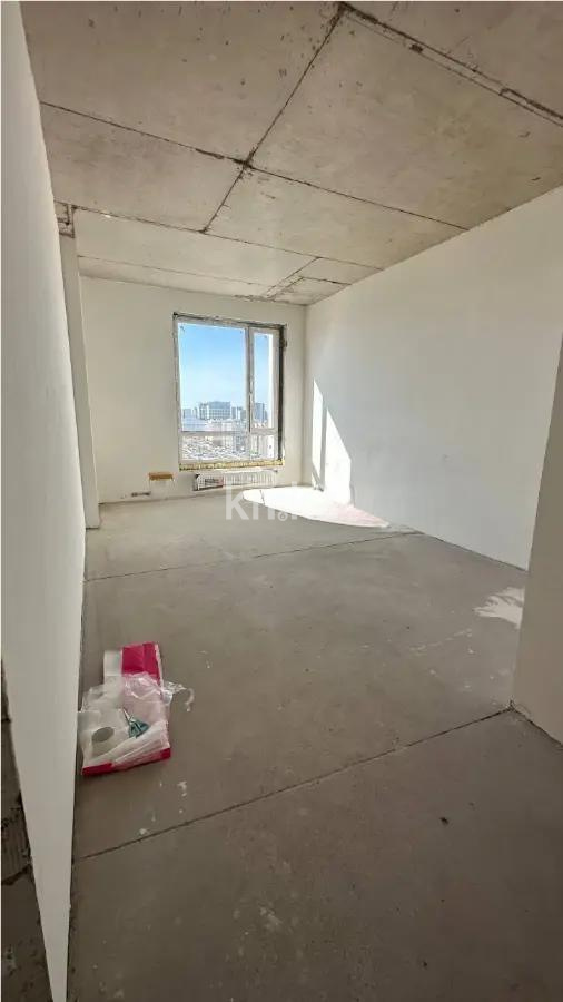 Продажа 2-комнатной квартиры, 60.6 м² в Астане