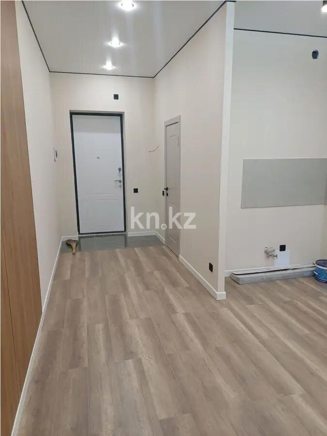 Продажа 2-комнатной квартиры, 42.7 м² в Алматы - фото 5