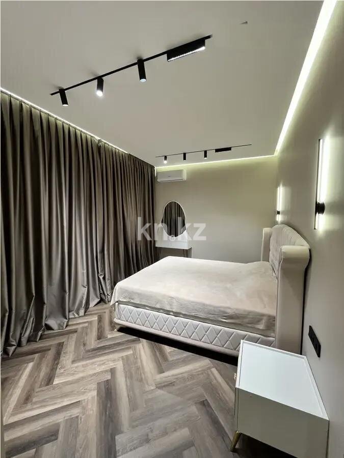 Продажа 2-комнатной квартиры, 53 м² в Астане - фото 2