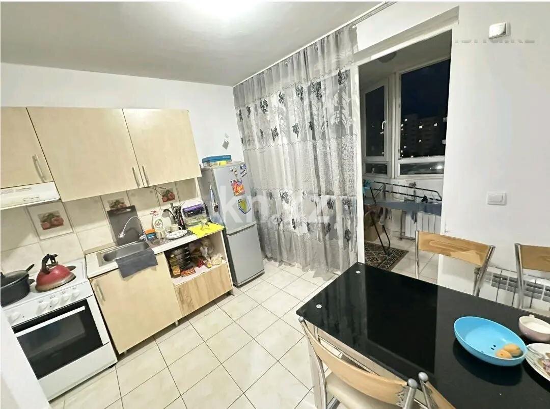 Продажа 1-комнатной квартиры, 40.8 м² в Алматы - фото 2