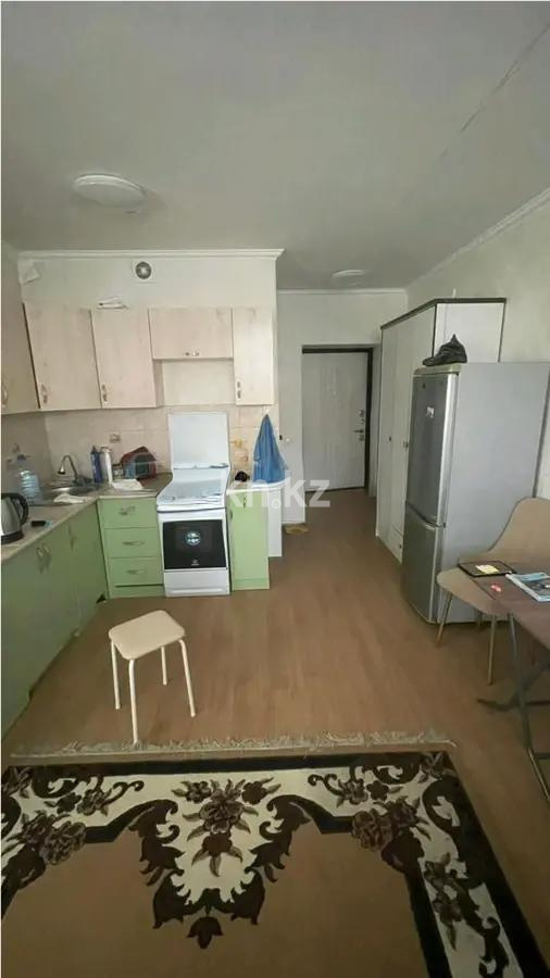Продажа 1-комнатной квартиры, 23 м² в Астане - фото 2