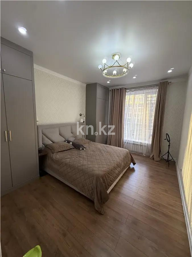 Продажа 4-комнатной квартиры, 129 м², ул. Анет баба, дом  11/2 в Астане - фото 3