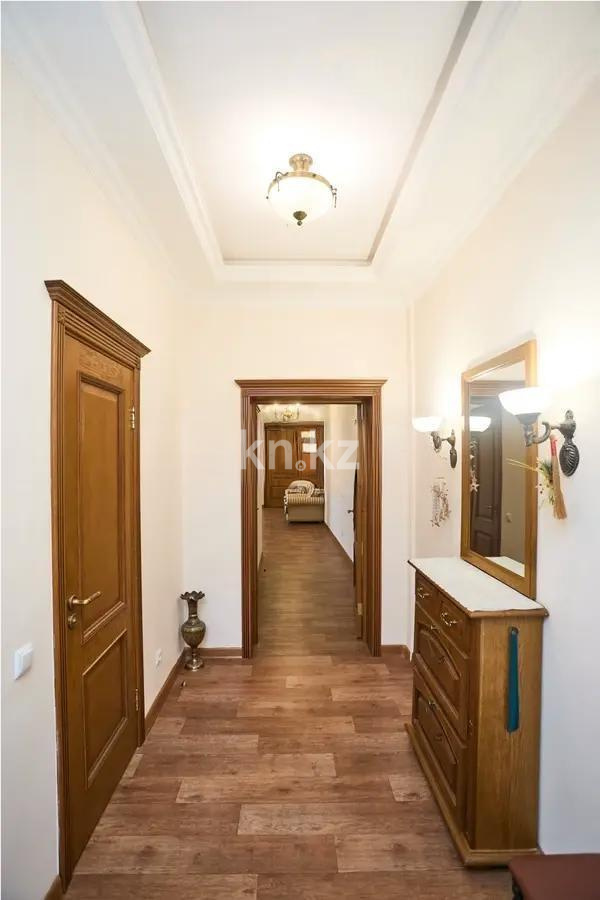 Продажа 4-комнатной квартиры, 115 м², пр. Момышулы, дом  2в в Астане - фото 8